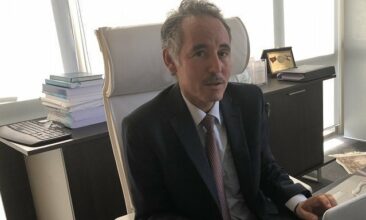 Mohamed Hdid: voici la première position de la CGEM sur le PLF 2019