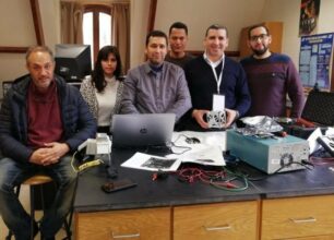Un &ldquo;nanosatellite&rdquo; marocain sera envoyé dans l'espace fin 2019