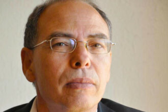 Enquête contre Maâti Monjib pour blanchiment de capitaux