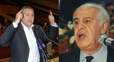 Le PPS célèbre ses 70 ans: Du marxisme à la «realpolitik»