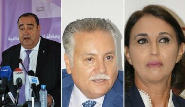 La gauche est-elle menacée d'extinction?