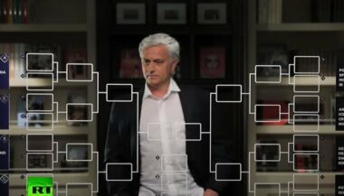 Vidéo. Selon Mourinho, l'Espagne et le Portugal devraient se qualifier aux huitièmes de finale du Mondial 2018