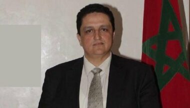 Omar Moro (RNI) élu président du conseil de la région de Tanger-Tétouan-Al Hoceima