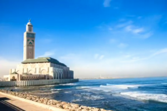 Promenade maritime de la mosquée Hassan II : des travaux d'embellissement bientôt lancés