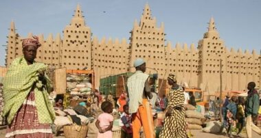 L’islam, la carte maîtresse du Maroc en Afrique