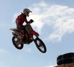 Les sports mécaniques à l’honneur au Mazagan beach &amp; golf resort