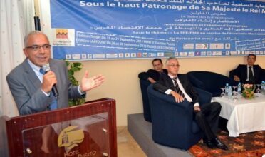 Le salon «nomade» des entrepreneurs fait escale à Tanger