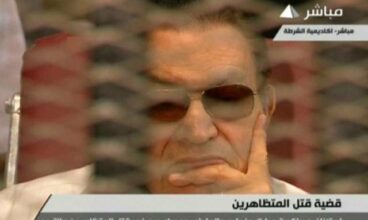 Egypte: Moubarak pourrait être remis en liberté jeudi