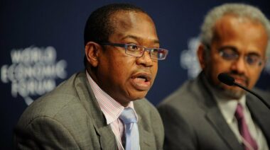 Exclusif. La nouvelle stratégie décennale de la BAD expliquée par Mthuli Ncube, économiste en chef et vice-président.