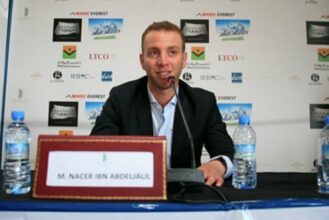 Marketing. Comment Nacer Ibn Abdeljalil est devenu un média