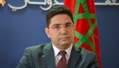 Le Maroc rompt ses relations diplomatiques avec l'Iran, voici pourquoi