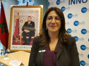 MAScIR s'allie au canadien ILS Pharma