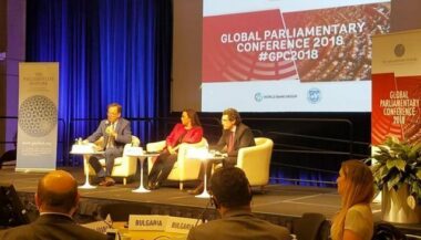 Lutte contre la corruption: l'expérience marocaine présentée à Washington