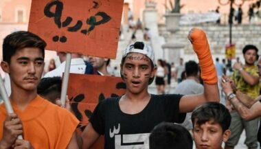 Niger: 21 millions d'euros d'aide européenne pour lutter contre l'émigration clandestine