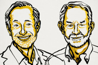 Le Nobel d'économie décerné à deux experts des enchères