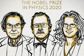 Le Nobel de physique à un trio d’experts des &ldquo;trous noirs&rdquo;