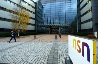 Nokia: l'histoire d'une chute spectaculaire