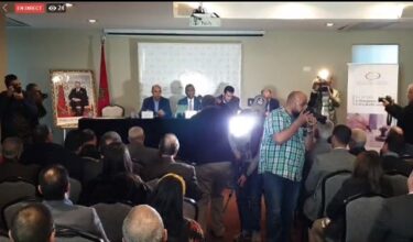 L'ordre des notaires explique son opposition au projet de plafonnement des honoraires.