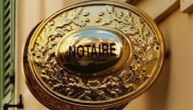 Notariat. Entre règlement des litiges et supervision de la profession (Amal Msanda)