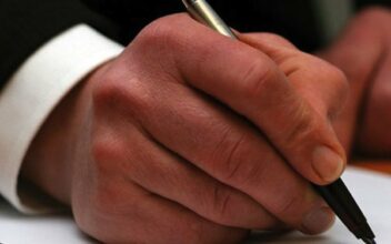 Une dérogation permet aux notaires de sortir de leur étude