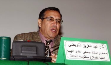 Réforme de la justice, le travail ne fait que commencer