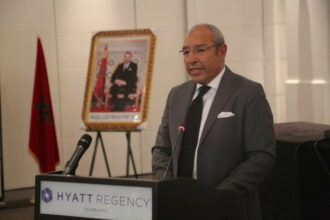 Noureddine Miftah revient à la présidence de la FMEJ