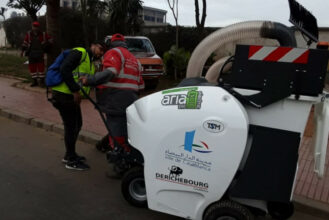 Aid Al Adha: Casablanca renforce son dispositif de propreté