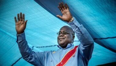 Première en RDC: un opposant vainqueur de la présidentielle