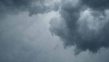 Météo: ce samedi 20 mars, pluie, averses et chutes de neige dans plusieurs régions