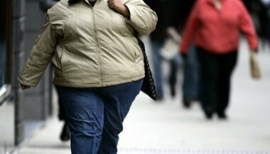 Près d'un quart de la population mondiale pourrait être obèse en 2045