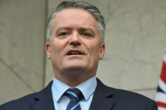 L'Australien Mathias Cormann va prendre la tête de l'OCDE
