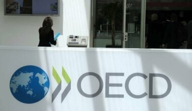 Accords OCDE bloqués au Parlement : les députés s'expliquent
