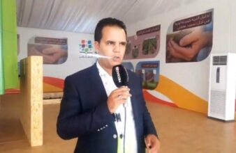 OCP lance à Safi le programme ''Al moutmir souks et moussems&ldquo;