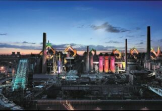 L’OCP et DSS signent une joint-venture dans la sécurité industrielle et l’environnement