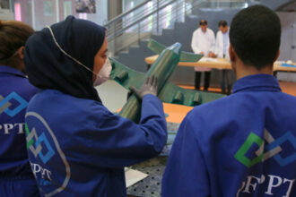 OFPPT: 4,5 MMDH pour le plan d'action 2020