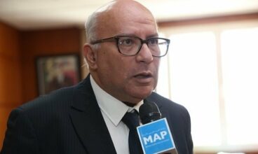 Omar Seghrouchni veut changer la perception autour de la protection des données personnelles