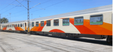 L'ONCF met 400 millions de DH pour rénover ses trains