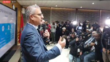 L'ONCF fait le bilan une année après le lancement d'Al Boraq.