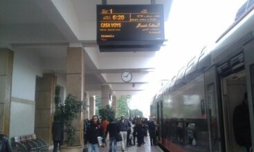 ONCF: Des passagers dénoncent une hausse des prix, l'office s'explique