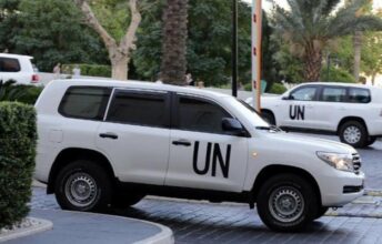 Syrie : les experts commencent à détruire l'arsenal chimique