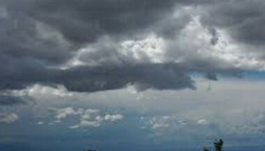 Météo. Des averses encore prévues dans certaines régions