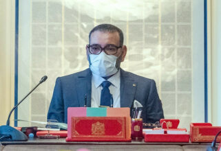 Première lecture dans la nomination des 20 ambassadeurs par le Roi Mohammed VI