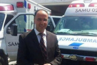 Décès du Dr Othmane Baid, directeur de l'hôpital Mohammed V à Casablanca