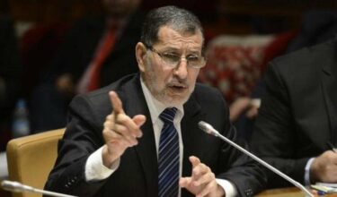 Bilan des 120 jours du gouvernement Otmani