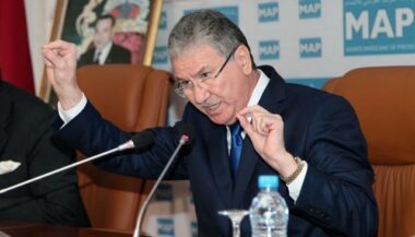 Le premier service mobile d'urgence et de réanimation bientôt à Marrakech