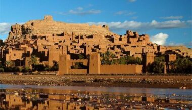 Province de Ouarzazate : les eaux usées épurées pour arroser les espaces verts