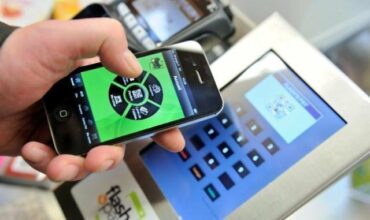 Le paiement par mobile annonce le shopping 3.0