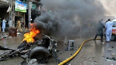 24 heures d'actualité en images