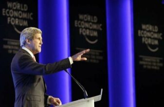 Territoires palestiniens: Kerry annonce un plan de 4 milliards de dollars d'investissements