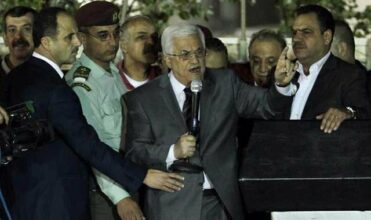 Palestiniens: &ldquo;plutôt pas d'accord qu'un mauvais accord&rdquo;